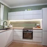 Cozy Townhouse With Views 別荘 ミハス