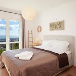 Cozy Townhouse With Views *