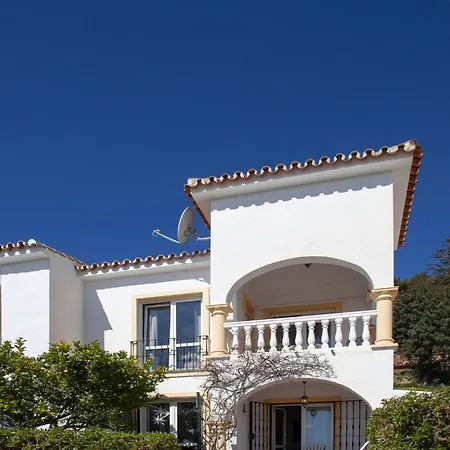 Cozy Townhouse With Views ミハス